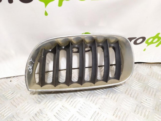 Решетка радиатора Bmw X3 e83 2004-2010