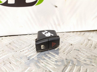 Кнопка аварийной сигнализации Bmw X3 e83 2004-2010