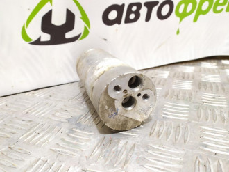 Осушитель кондиционера Bmw X3 e83 2004-2010