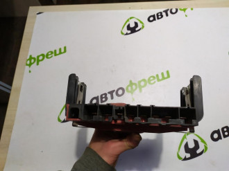 Блок управления заряда акб Bmw 7 f01 2008-2015