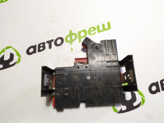 Блок управления заряда акб Bmw 7 f01 2008-2015