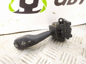 Переключатель подрулевой левый Bmw X3 e83 2004-2010