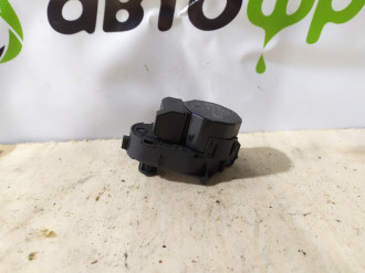 Моторчик заслонки отопителя Bmw X3 e83 2004-2010