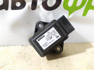 Датчик ускорения Bmw X3 e83 2004-2010