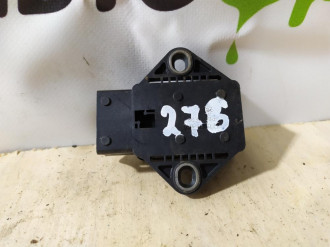 Датчик ускорения Bmw X3 e83 2004-2010