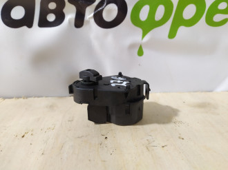 Моторчик заслонки отопителя Bmw X3 e83 2004-2010