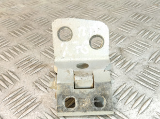 Петля двери передней правой нижняя Bmw X3 e83 2004-2010