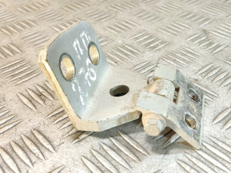 Петля двери передней правой нижняя Bmw X3 e83 2004-2010