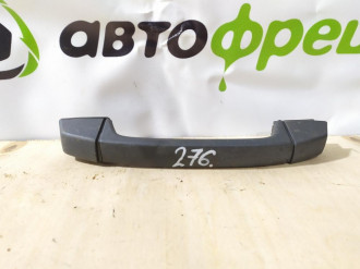 Ручка внутренняя потолочная передняя правая Bmw X3 e83 2004-2010