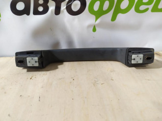 Ручка внутренняя потолочная передняя правая Bmw X3 e83 2004-2010