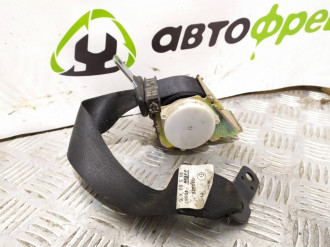 Ремень безопасности задний левый Bmw X3 e83 2004-2010