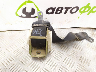 Ремень безопасности задний правый Bmw X3 e83 2004-2010