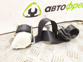 Ремень безопасности передний правый Bmw X3 e83 2004-2010