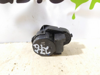 Моторчик заслонки отопителя Bmw X3 e83 2004-2010