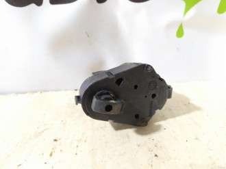 Моторчик заслонки отопителя Bmw X3 e83 2004-2010