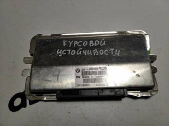 Датчик курсовой устойчивости Bmw 7 f01 2008-2015