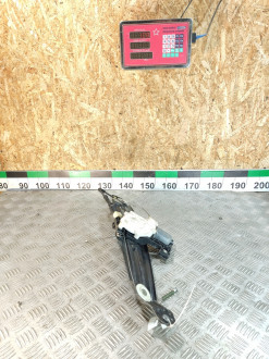 Стеклоподъемник задний левый Bmw 7 f01 2008-2015