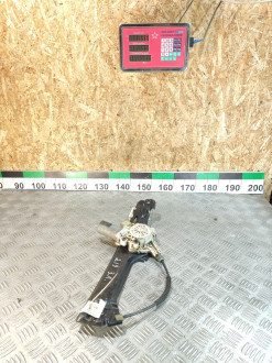 Стеклоподъемник задний левый Bmw X6 e71 2008-2014