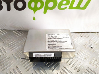 Блок управления раздаткой Bmw X3 e83 2004-2010