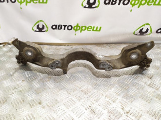 Кронштейн кпп Bmw X3 e83 2004-2010