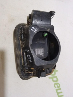 Лючок бензобака Bmw 7 f01 2008-2015