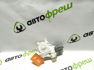 Моторчик стеклоподъемника правый передний Bmw 7 f01 2008-2015