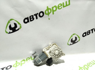 Моторчик стеклоподъемника левый передний Bmw 5 e60 2003-2009