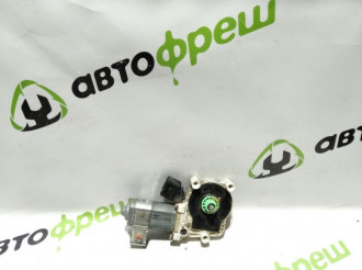 Моторчик стеклоподъемника левый передний Bmw 5 e60 2003-2009