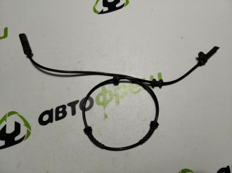 Датчик ABS задний правый Bmw 7 f01 2008-2015