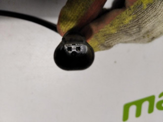 Датчик ABS задний правый Bmw 7 f01 2008-2015