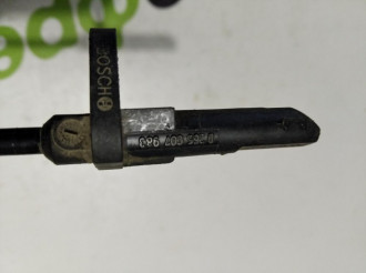 Датчик ABS задний правый Bmw 7 f01 2008-2015