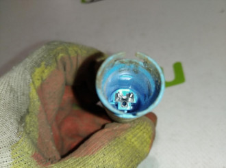 Датчик ABS передний левый Bmw 5 e60 2003-2009