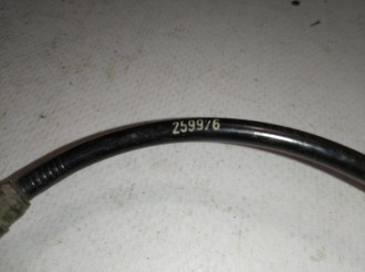 Датчик ABS передний левый Bmw 5 e60 2003-2009