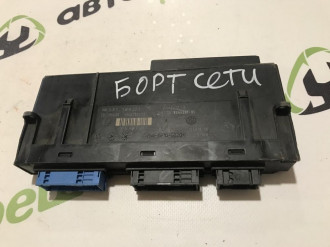 Блок электронный Bmw 7 f01 2008-2015