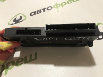 Блок электронный Bmw 7 f01 2008-2015