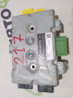 Блок комфорта Bmw 5 e60 2003-2009