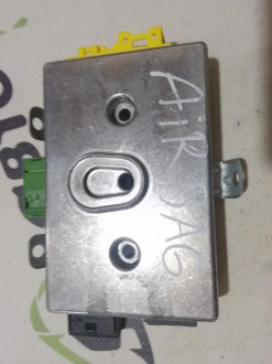 Блок комфорта Bmw 5 e60 2003-2009