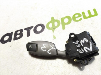 Кнопка круиз контроля Bmw 7 e66 2001-2008
