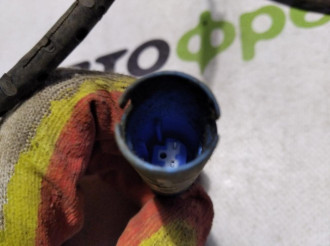 Датчик ABS передний правый Bmw 5 e60 2003-2009