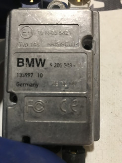 Антенна Bmw 7 f01 2008-2015