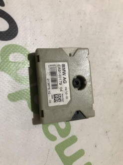 Усилитель антенны Bmw 7 f01 2008-2015