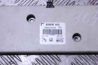 Усилитель антенны Bmw 7 e66 2001-2008