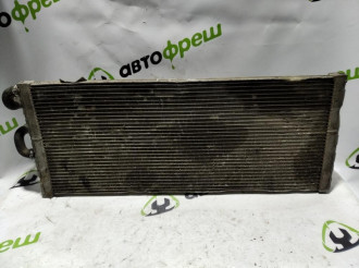 Радиатор акпп Bmw 7 f01 2008-2015