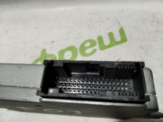 Блок электронный Bmw 7 f01 2008-2015