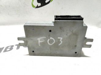 Блок электронный Bmw 7 f01 2008-2015