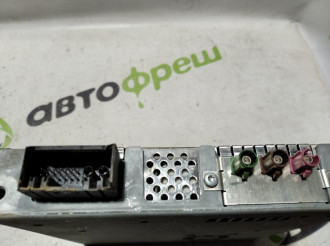 Тв модуль Bmw 7 f01 2008-2015