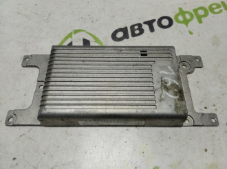 Блок управления телефоном Bmw X5 e70 2007-2013