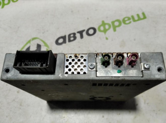 Тв модуль Bmw 7 f01 2008-2015