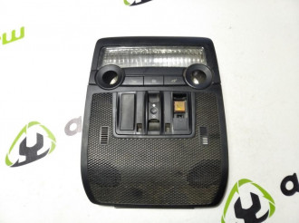 Плафон салонный Bmw X6 e71 2008-2014