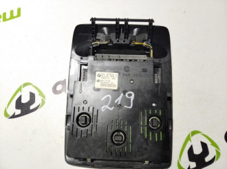 Плафон салонный Bmw X6 e71 2008-2014